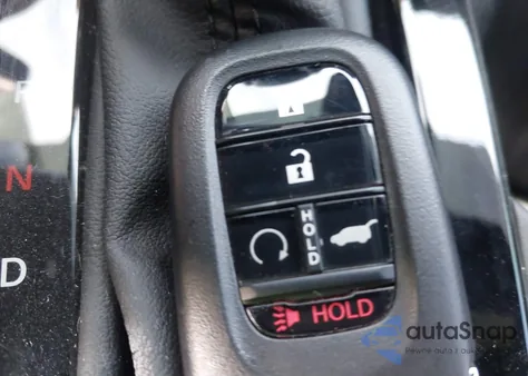 2024 Honda Accord Hybrid Sport z USA, uszkodzony, nr VIN 1HGCY2F59RA020261